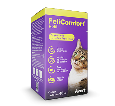 FeliComfort Refil