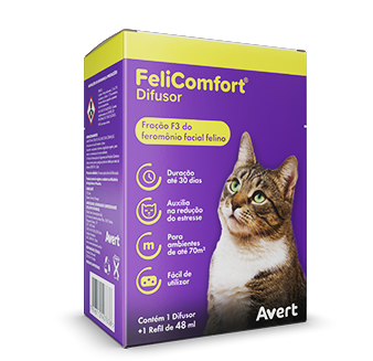 FeliComfort Difusor